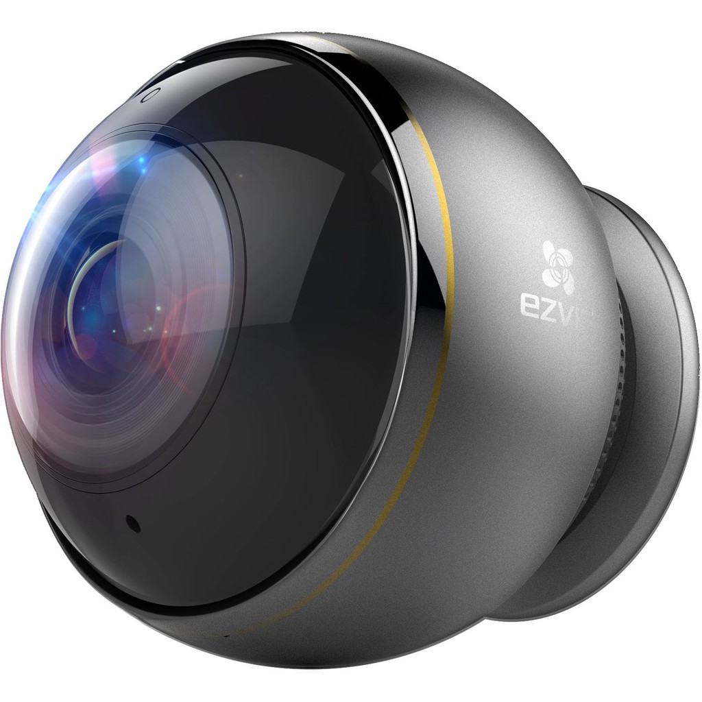 Camera Wifi Ezviz CS-CV346 C6P 3MP Mắt Cá 360°