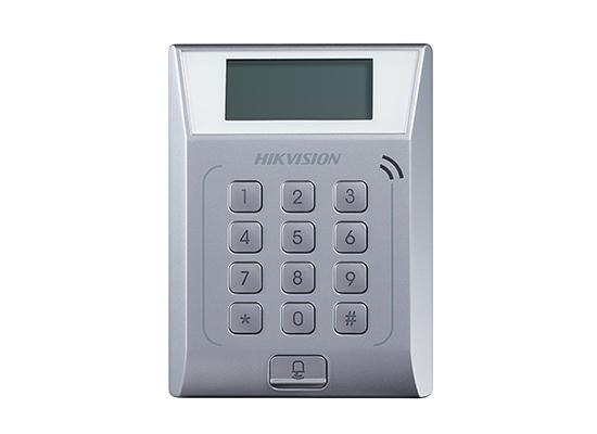 KIỂM SOÁT VÀO RA HIKVISION DS-K1T802M
