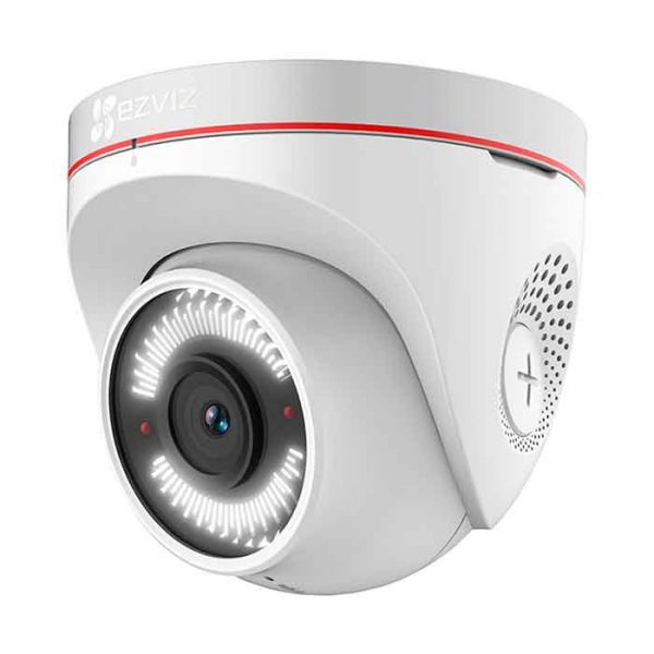 Camera IP Ezviz CS-CV228 C4W 1080P Phát Ghi Âm-Đàm Thoại 2 Chiều 6