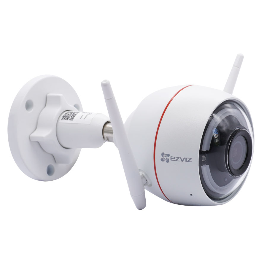 Camera Wifi Ngoài Trời Ezviz C3W 1080P Tích Hợp Còi - Đèn Chớp 7
