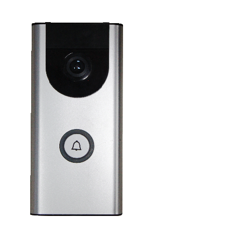 CHUÔNG CỬA PHGLock IC103W Kết nối không dây