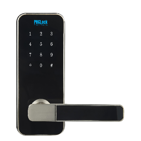 Khóa Mã Số PHGLock KR8171 99 thẻ Mifare