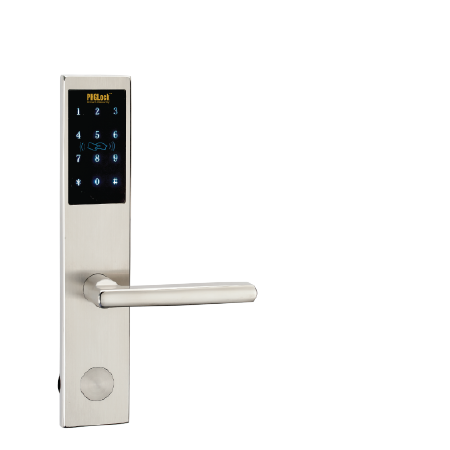 Khóa Mã Số PHGLock KR8011 sử dụng pin AAA