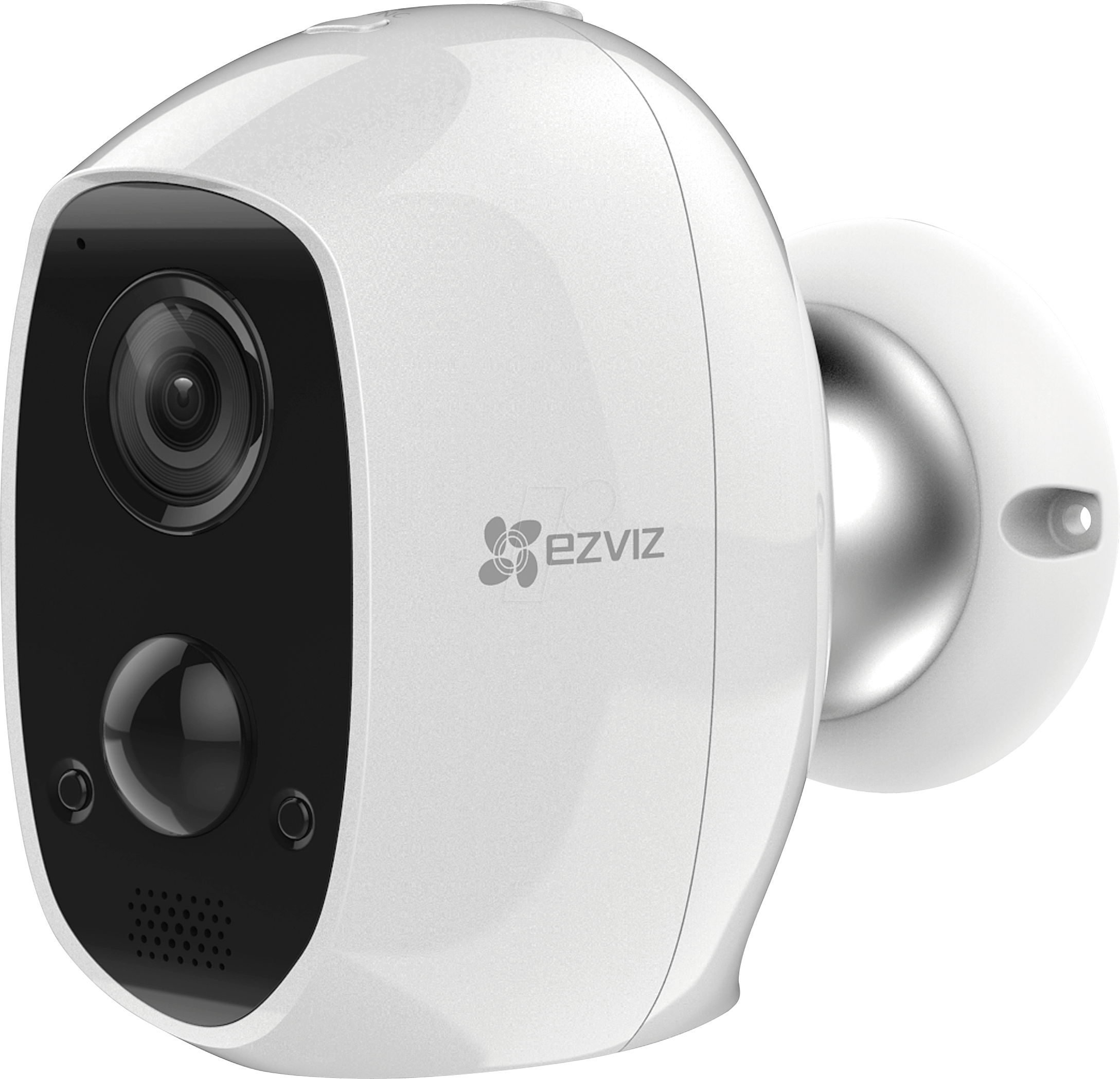 Camera Wifi Ezviz CS-C3A 1080P(2MP) Không Dây Dùng Pin