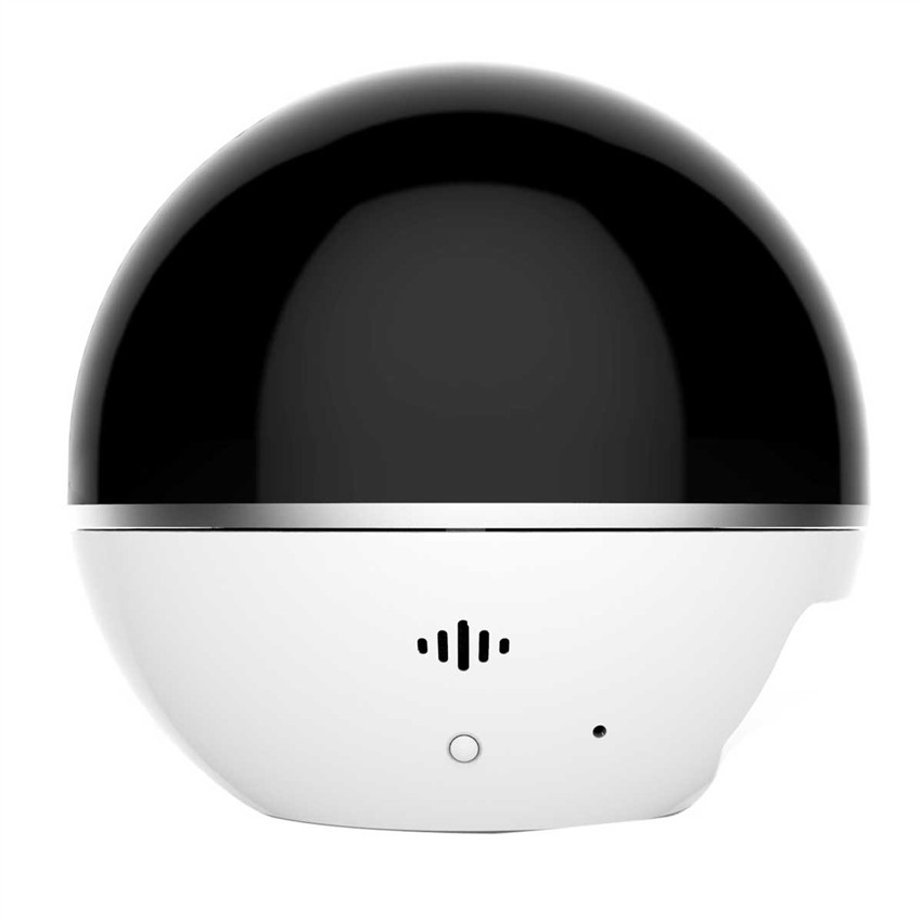 CAMERA Wifi EZVIZ CS-CV248 C6T With RF 2MP Theo Dõi Chuyển Động 2