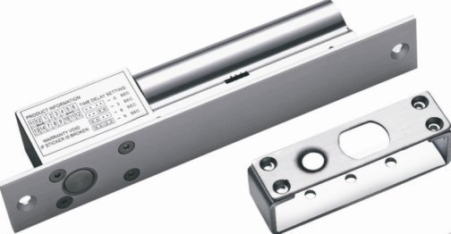 KHÓA CHỐT RƠI DS-K4T108