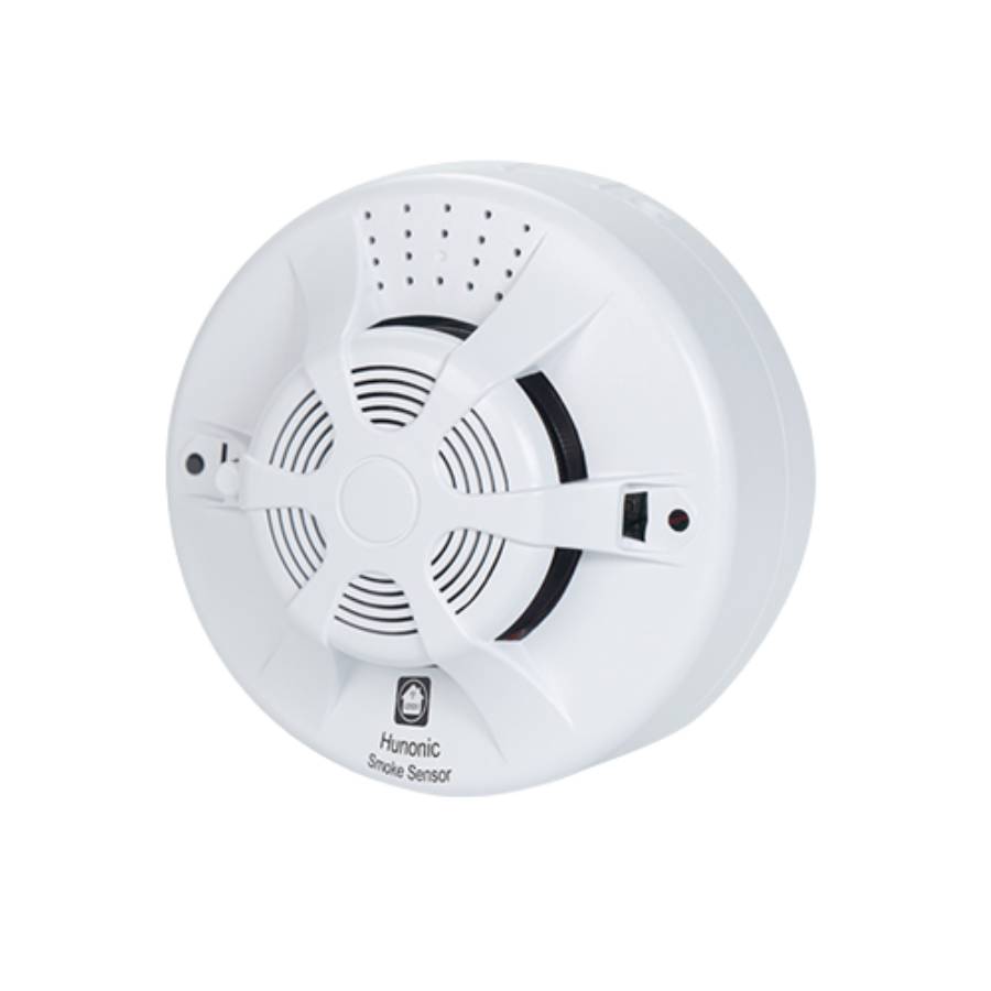 Bộ Cảm Biến Khói Hunonic Smoke Sensor