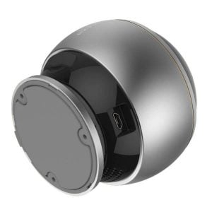 Camera Wifi Ezviz CS-CV346 C6P 3MP Mắt Cá 360° 4