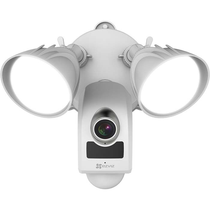 Camera Wifi Ezviz CS-LC1-A0 2MP-Đèn Trợ Sáng 18m