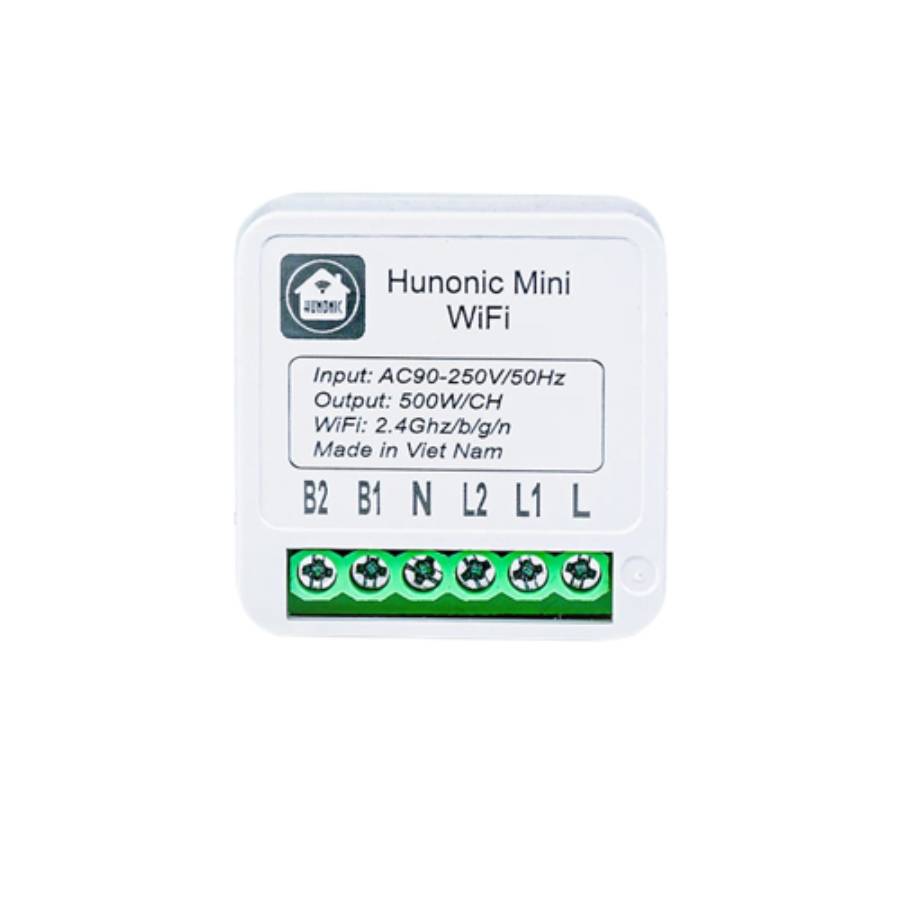 Công tắc Hunonic Mini