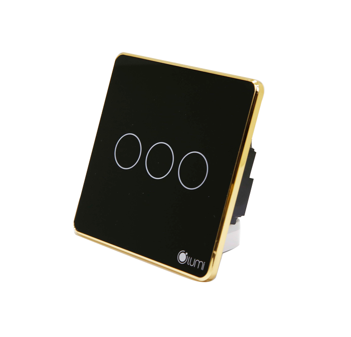 Bộ Điều Khiển Động Cơ Lumi LM-CZ Sử Dụng Công Nghệ Zigbee