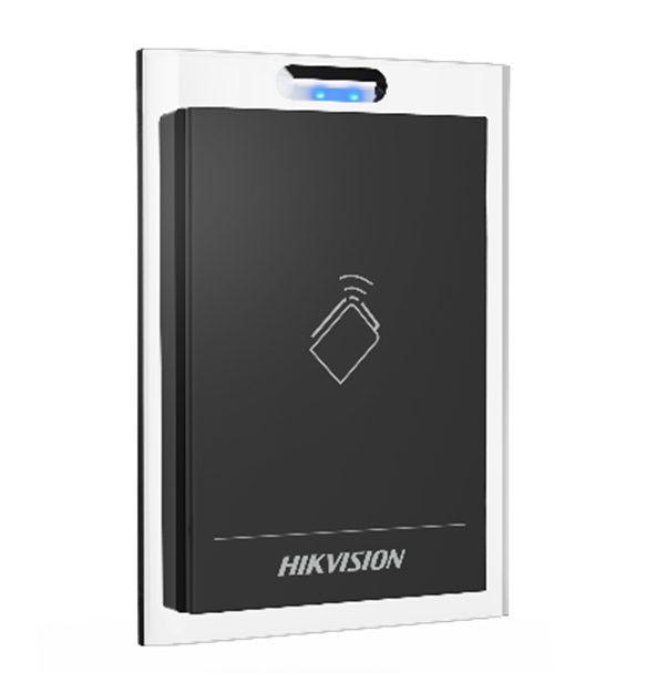 ĐẦU LỌC THẺ HIKVISION DS-K1101M