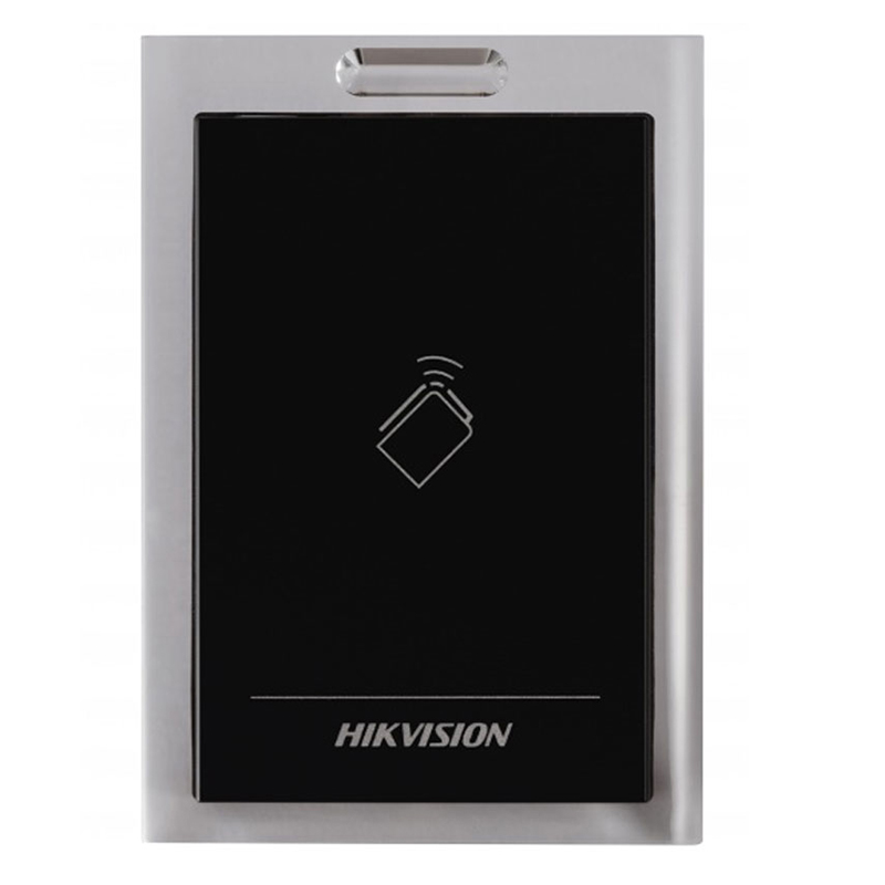 ĐẦU LỌC THẺ HIKVISION DS-K1102M