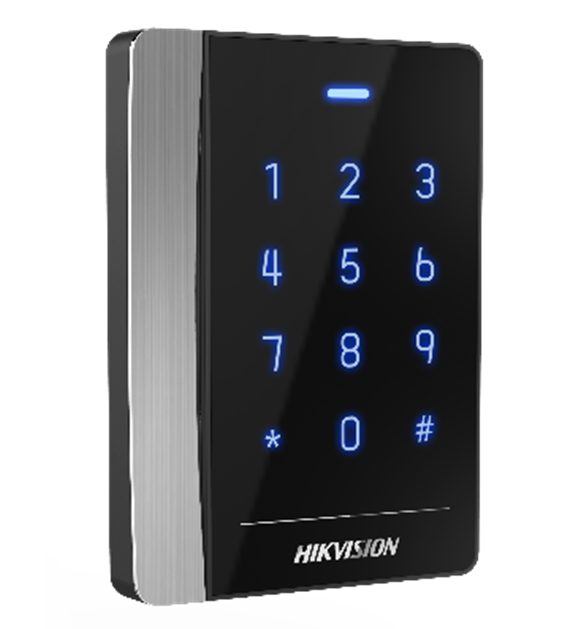 ĐẦU LỌC THẺ HIKVISION DS-K1102MK