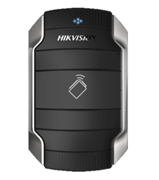 ĐẦU LỌC THẺ HIKVISION DS-K1104M