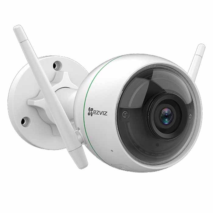 Camera Wifi EZVIZ CS-CV310 C3WN 1080P Tích Hợp Micro