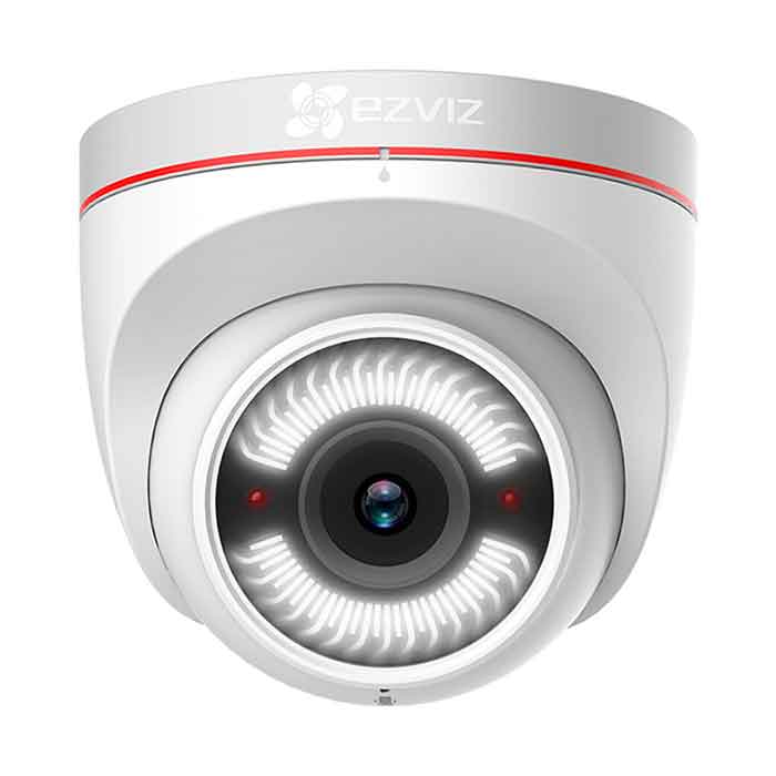 Camera IP Ezviz CS-CV228 C4W 1080P Phát Ghi Âm-Đàm Thoại 2 Chiều