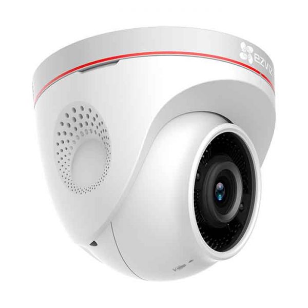 Camera IP Ezviz CS-CV228 C4W 1080P Phát Ghi Âm-Đàm Thoại 2 Chiều 5