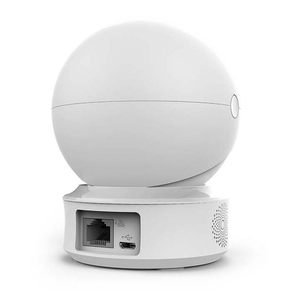 Camera Wifi Ezviz CS-CV246 C6CN 1MP - Theo Dõi Chuyển Động Thông Minh 6