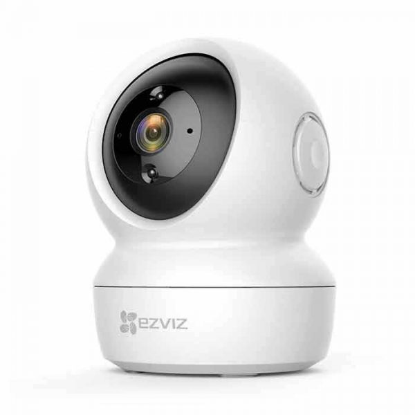 Camera Wifi Ezviz C6N 1080P 2M - Theo Dõi Chuyển Động Thông Minh 5