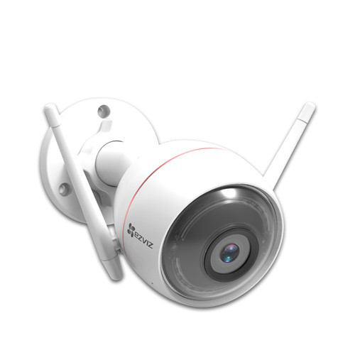 Camera Wifi Ngoài Trời Ezviz C3W 1080P Tích Hợp Còi - Đèn Chớp 6