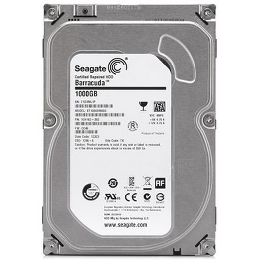 Ổ Cứng HDD Seagate 250GB