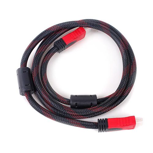Dây cáp HDMI 1.5M loại tròn