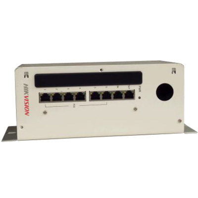 Điện thoại gọi cửa có thu hình IP HIK-606KAD