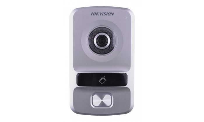 Điện thoại gọi cửa có thu hình IP HIK-IP8000VLS