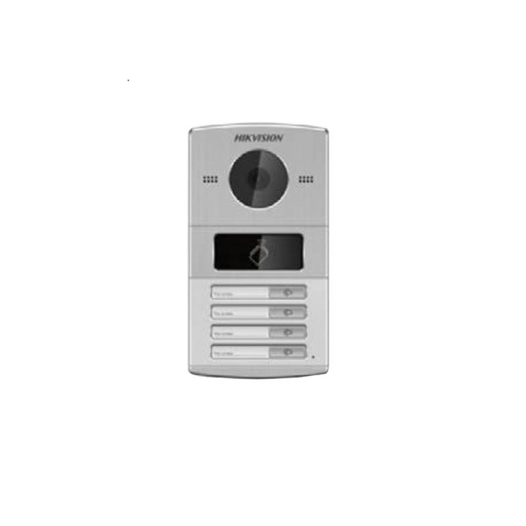 Điện thoại gọi cửa có thu hình IP HIK-IP8002IM