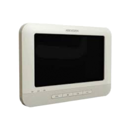 Điện thoại gọi cửa có thu hình IP HIK-VDM4000T