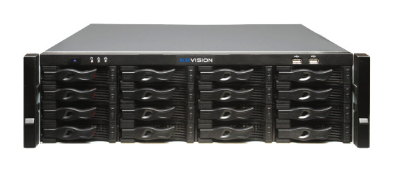 Phần mềm quản lý trung tâm KA-SV2000