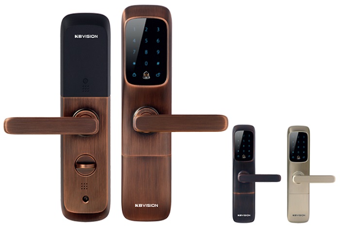 VILLA SMART LOCK  KB-SL01FR