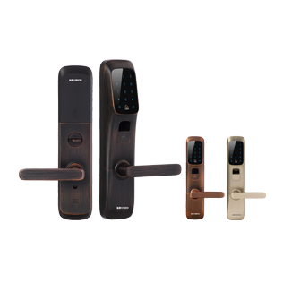 VILLA SMART LOCK  KB-SL02FK