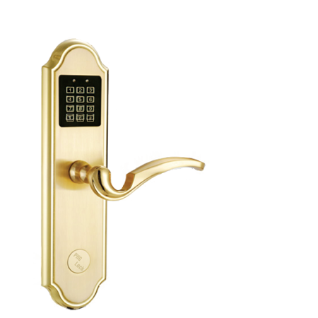 Khóa mã số PHGLock KR2012 20 thẻ RFID