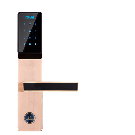 Khóa mã số PHGLock KR8015