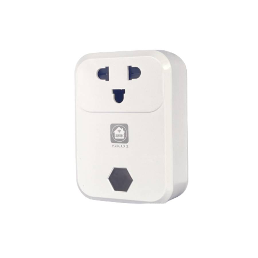 Ổ cắm thông minh Hunonic SK01