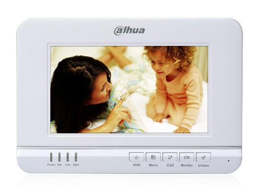Màn hình chuông cửa Dahua VTH1520A