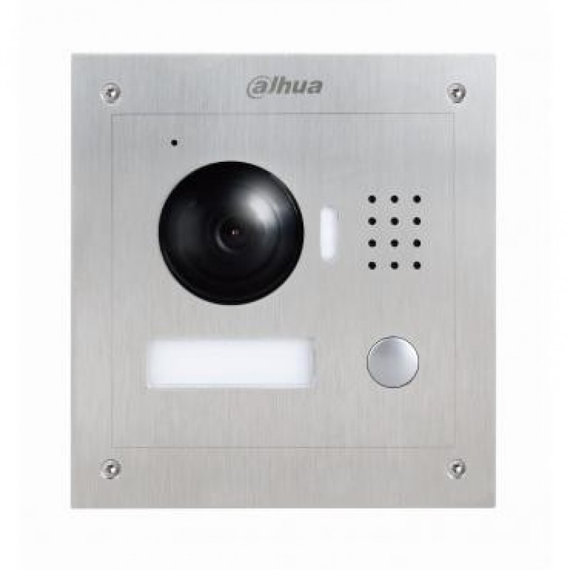 NÚT ẤN CHUÔNG CỬA DAHUA VTO2000A
