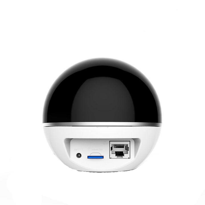 CAMERA Wifi 2MP EZVIZ CS-CV248 C6T - Bộ Xử Lý Báo Động 2