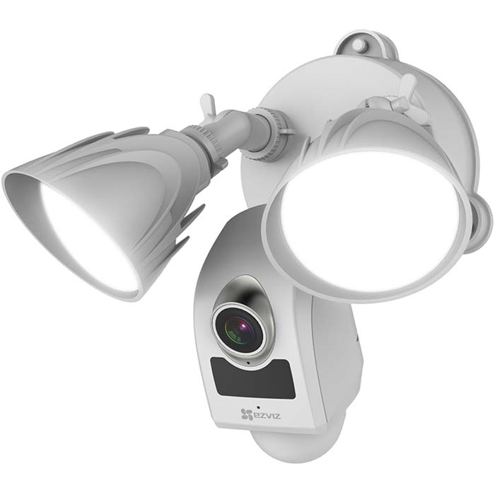 Camera Wifi Ezviz CS-LC1-A0 2MP-Đèn Trợ Sáng 18m 7