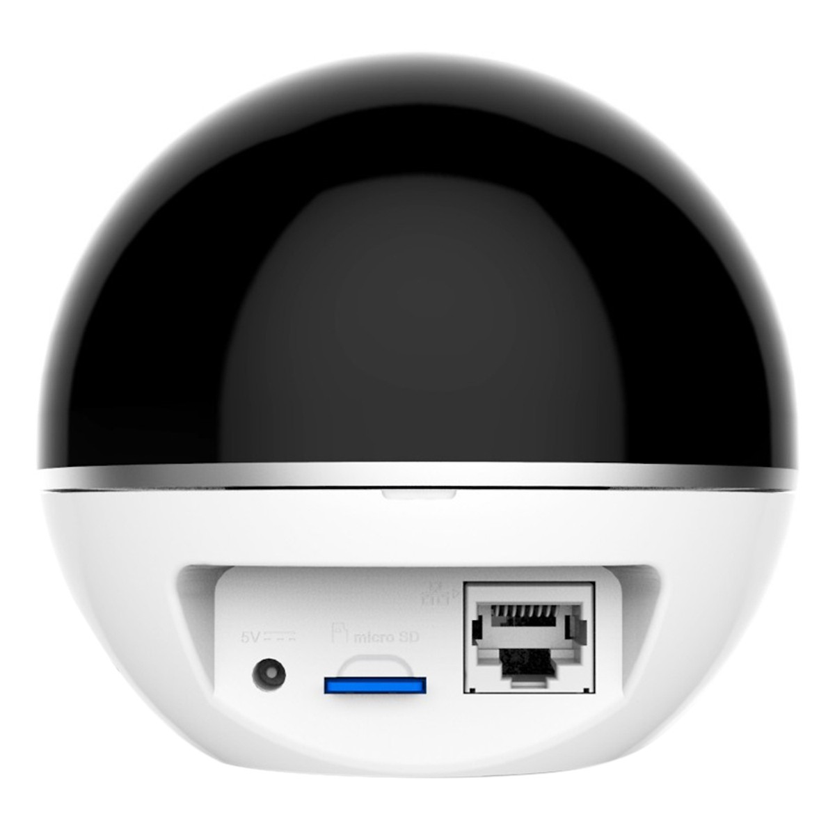 CAMERA Wifi EZVIZ CS-CV248 C6T With RF 2MP Theo Dõi Chuyển Động 4