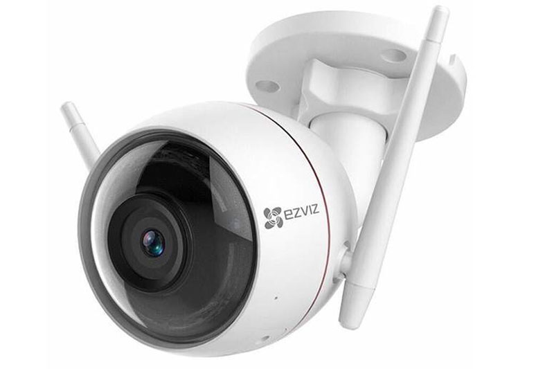 Camera WIFI Ezviz CS-CV310 C3W 1080P Full Color 4