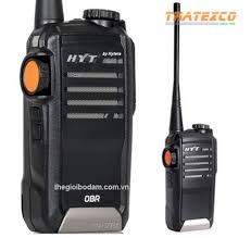 Máy Bộ Đàm HYTERA HYT TC-518U1-AN0160H14