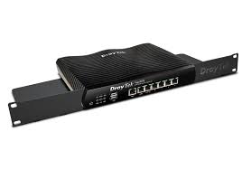 DrayTeck Rack Mount Kit  used for: Vigor2820/ 2920 / 3200 VigorIPPBX2820