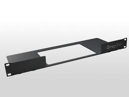 DrayTeck Rack Mount Kit  used for: Vigor2820/ 2920 / 3200 VigorIPPBX2820 2