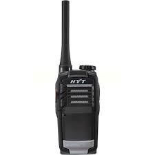Bộ đàm cầm tay  HYTERA HYT TC 320 U1-AN0460H11 3