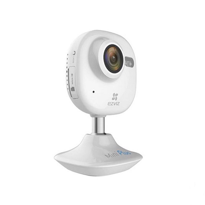 Camera Wifi Ezviz Mini Plus CS-CV200 2MP Chống Ngược Sáng Thực 3