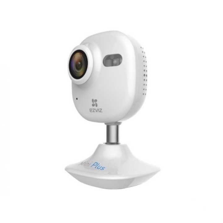 Camera Wifi Ezviz Mini Plus CS-CV200 2MP Chống Ngược Sáng Thực 2