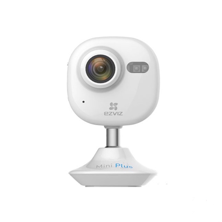 Camera Wifi Ezviz Mini Plus CS-CV200 2MP Chống Ngược Sáng Thực